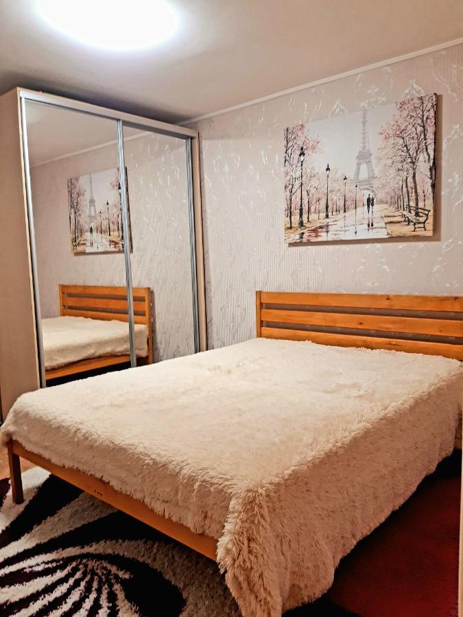 Шевченко 2 Apartment Kropyvnytskyi Exterior photo