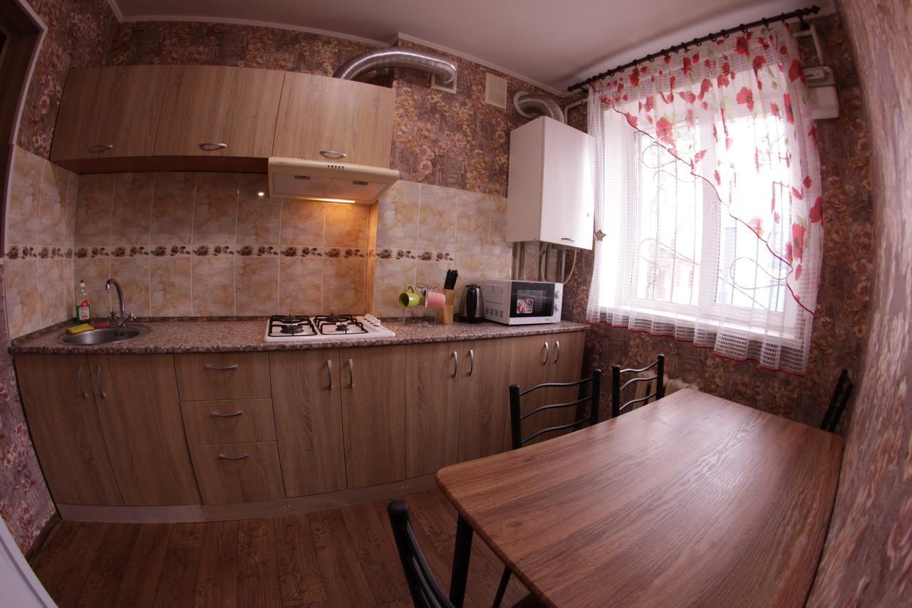 Шевченко 2 Apartment Kropyvnytskyi Exterior photo